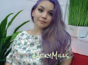 JackyMills