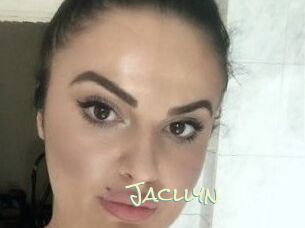 Jacllyn