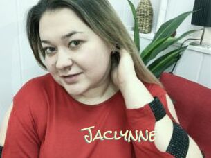Jaclynne