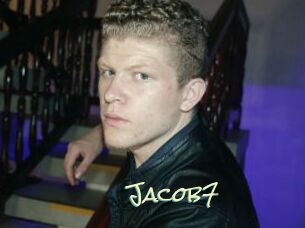 Jacob7 Porn Monkey Cash