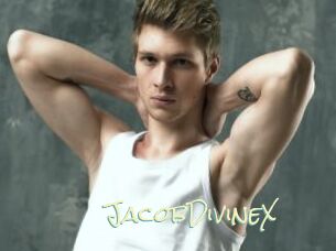 JacobDivineX