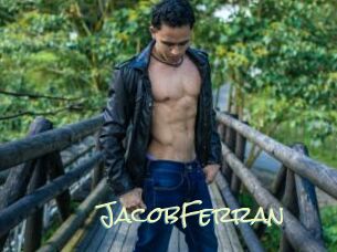 JacobFerran