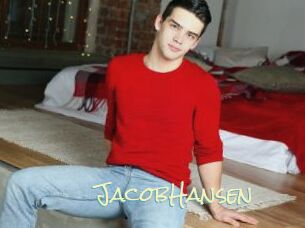 JacobHansen Porn Monkey Cash