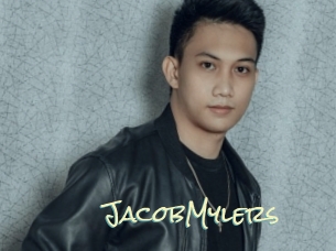 JacobMylers Porn Monkey Cash
