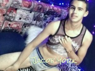 Jacob_York Porn Monkey Cash