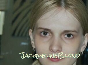 JacquelineBlond