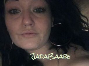 JadaBaabe Porn Monkey Cash