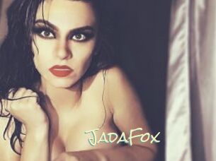JadaFox