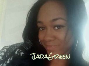 JadaGreen
