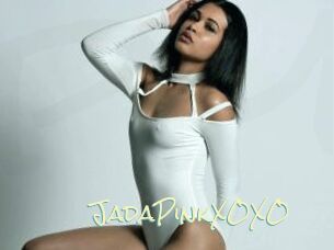 JadaPinkXOXO Porn Monkey Cash