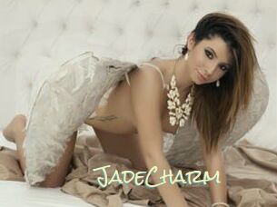 JadeCharm Porn Monkey Cash
