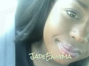 JadeEnigma