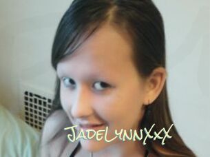 JadeLynnXxX