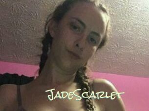 JadeScarlet Porn Monkey Cash