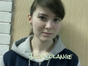 JadeSolange