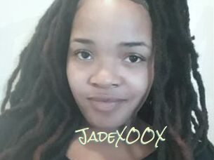 JadeXOOX