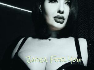 Jadea_For_You
