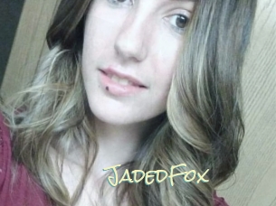 JadedFox