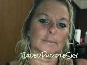 JadedPurpleSky