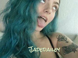 Jadedailey
