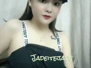 Jadeitejade