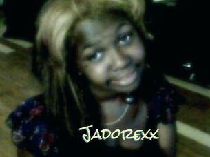 Jadorexx
