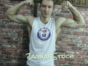 JaguarStoch