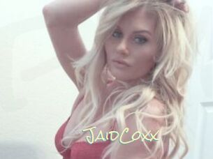 JaidCoxx
