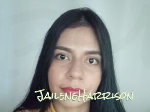 JaileneHarrison Porn Monkey Cash