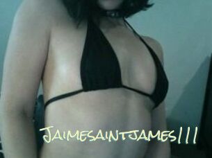 Jaimesaintjames111