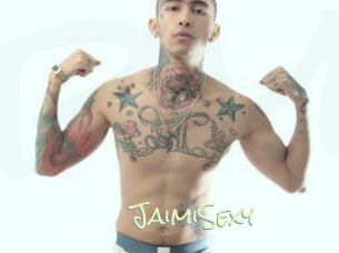 JaimiSexy