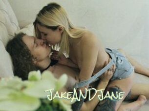 JakeANDJane