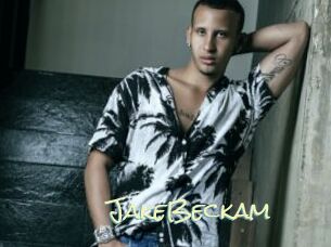JakeBeckam