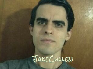 JakeCullen