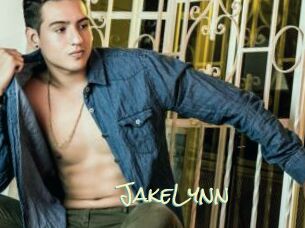 JakeLynn Porn Monkey Cash