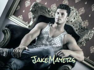 JakeMayers Porn Monkey Cash