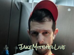 JakeMitchelLive
