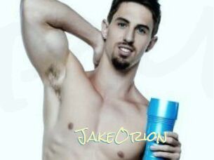 JakeOrion