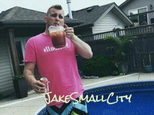 JakeSmallCity