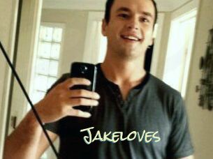 Jakeloves
