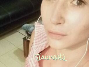 JaklynKi