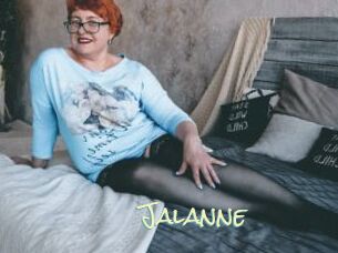 Jalanne