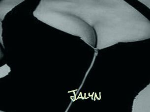 Jalyn Porn Monkey Cash