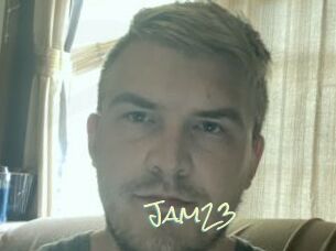 Jam23