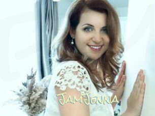 JamJenna