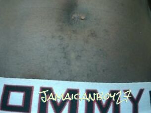 Jamaicanboy27