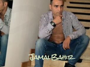 JamalBahir Porn Monkey Cash