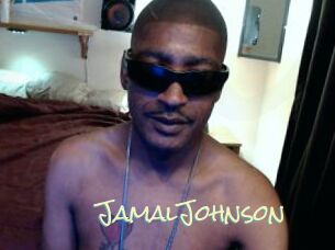 JamalJohnson