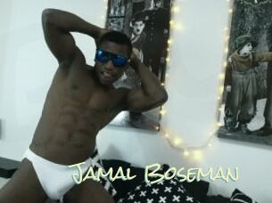 Jamal_Boseman Porn Monkey Cash