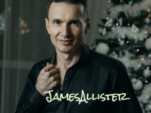 JamesAllister